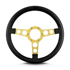 Lecarra 62401 Trans Am Steering Wheel