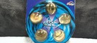 Star Trek Deep Space Nine - 1993 Collectable Action Marbles — photo 4