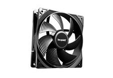 Pure Wings 320mm Quiet PWM Case Fan  High Top-end Speed 120mm PWM 1 Black