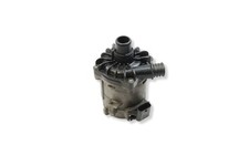 BMW F10 M5 F06 F12 F13 M6 ENGINE AUXILIARY COOLANT WATER PUMP 2284291 
