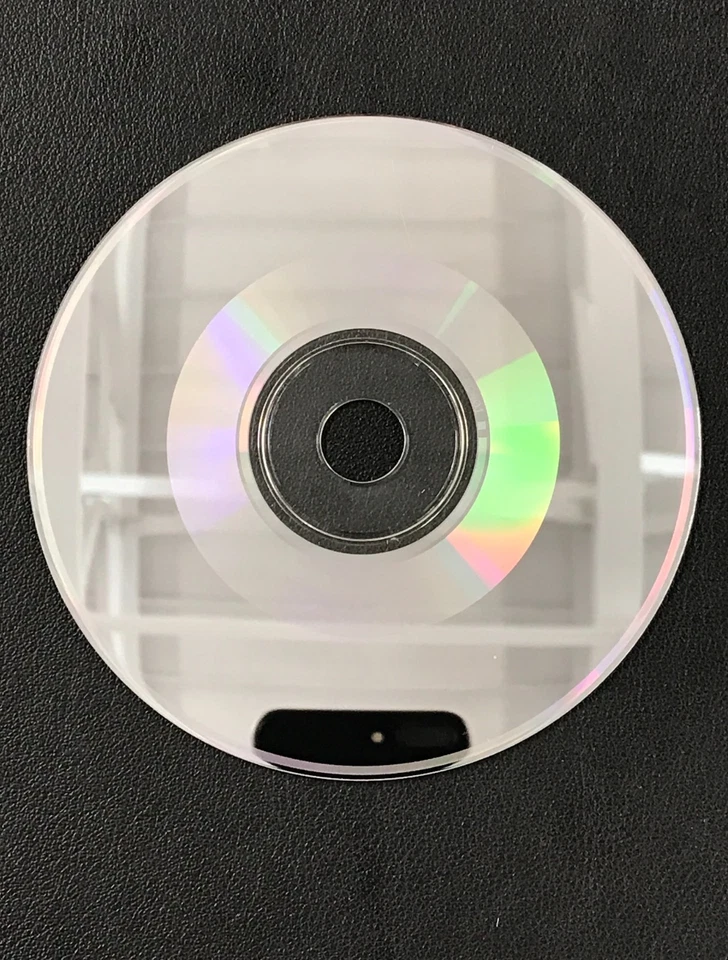 1989 Linda Ronstadt: All My Life Single Elektra PROMO CD w/Plastic Slipcover! - Image 2 of 2