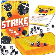 Ravensburger Strike 26840 5 Board Game_