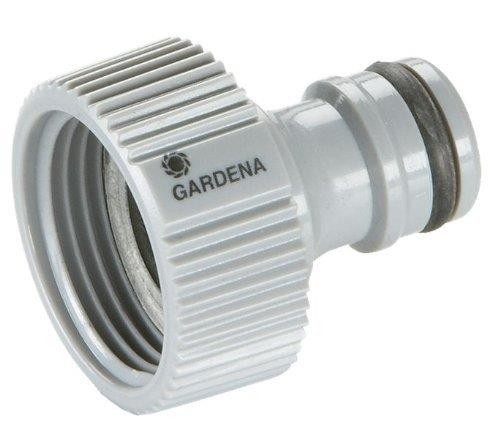 Gardena Gewinde Hahnanschluss an einen Auslass 6005-20 Schlauchtülle - Bild 1 von 1