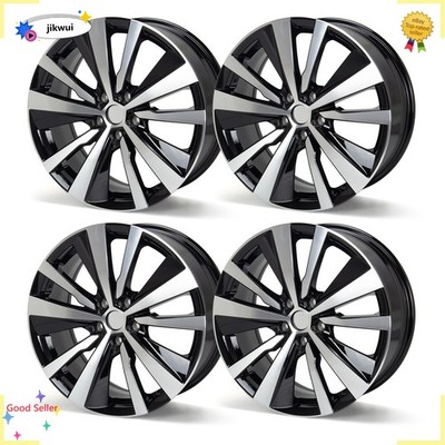 New Set of 4x 19'' Replacement Alloy Wheels Rims for 2019-22 Nissan Altima-62785