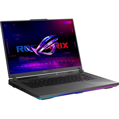 ASUS ROG Strix G16 (G614PR-RV031W) 16'' Full HD Gaming Notebook RTX 5070 AMD SSD