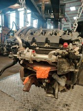 Moteur Peugeot 307