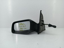 SPECCHIETTO RETROVISORE SINISTRO PER OPEL Astra H S. Wagon 13312982 Z17DTH (04>
