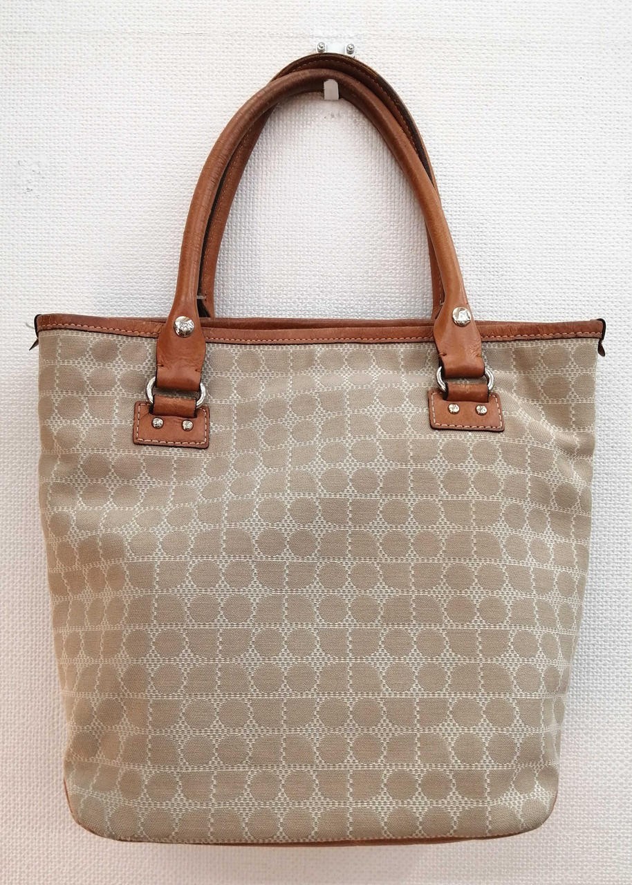 All Over Pattern Tote Bagbeg Red Pnk Kate Spade Jjh70 thumbnail 2