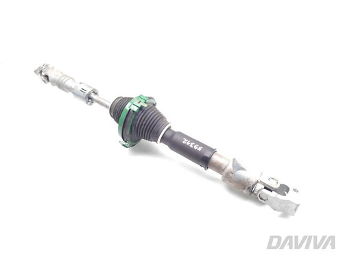 Mercedes-Benz C-Class Lenksäulen-Universalgelenk AMG C 63 Benzin 350kW (476 HP)