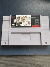 Chrono Trigger Super Nintendo (SNES 1995) Authentic Cart Only Exc/Nm Cond