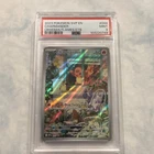 The Pokemon Company 2023 Pokemon TCG Charmander 044 Holo EN Promo PSA 9