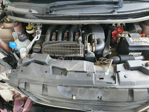 Peugeot 108 MK1 LF Federbein - Bild 2 von 7