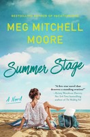 Meg Mitchell Moore | Summer Stage | Buch | Englisch (2023) | Gebunden