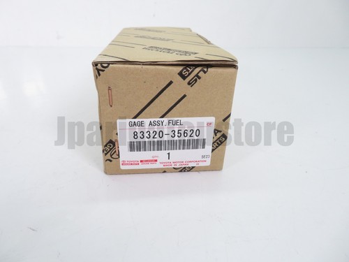 Toyota Genuine 83320‑35620 Fuel Gauge Sending Unit 4Runner 2000–2002 - Picture 6 of 6