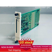 ABB SPFEC12  Analog Input Field Equipment Communications Module US Free TAX