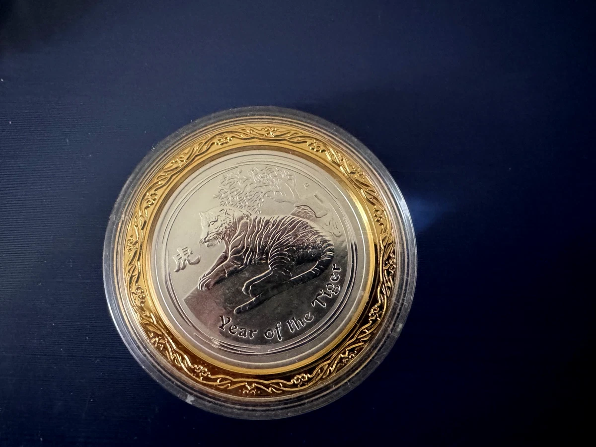 Uncertified Silver 2010 Australian Commemorative Coins for sale | eBay