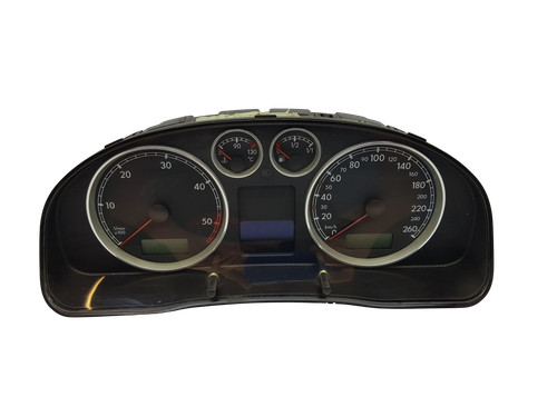 Tacho Kombiinstrument VW 3B0920829A 110080198008 Passat B5 1164