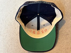Vintage Starter Chicago Bears Script Wool Blue One Size 1990's Rare NFL Hat Cap — photo 10