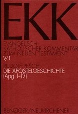 Evangelisch-Katholischer Kommentar zum Neuen Testament, ... | Buch | Zustand gut