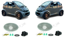 Clignotant Smart CABRIO