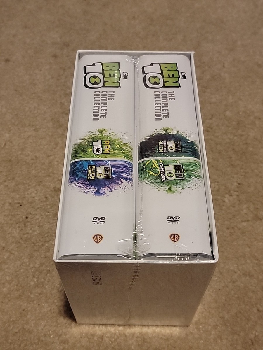 UFO COLLECTORS' BOX PART2 DISK6～10 DVD Amazon.com: UFO Series 1 & 2 [DVD] [2018] : Movies & TV