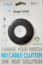 Apple Watch Wireless Battery Charger