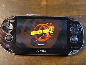 Borderlands 2 Playstation PS VITA PSVITA