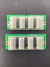 Hantle 1700w Tranax ATM  screen Control Buttons MB1700C Function Key V1.5