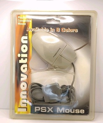 PSX PS1 | Sony PLAYSTATION Maus Controller ohne Pad  