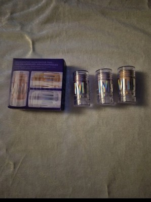 MILK MAKEUP HOLOGRAPHIC HIGHLIGHTER TRIO