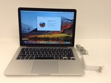 Apple MacBook Pro Retina 13" A1502 i5 2.7GHz 8GB 128GB SSD Early 2015 WORKING