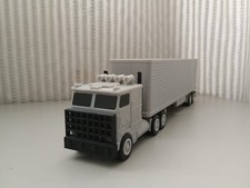 Knight Riders Goliath Truck 132 Scale 3d Printed . Not A Toy For Adults Only