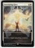 Immolating Glare P Game Day & Store Championship Promos 20 MTG