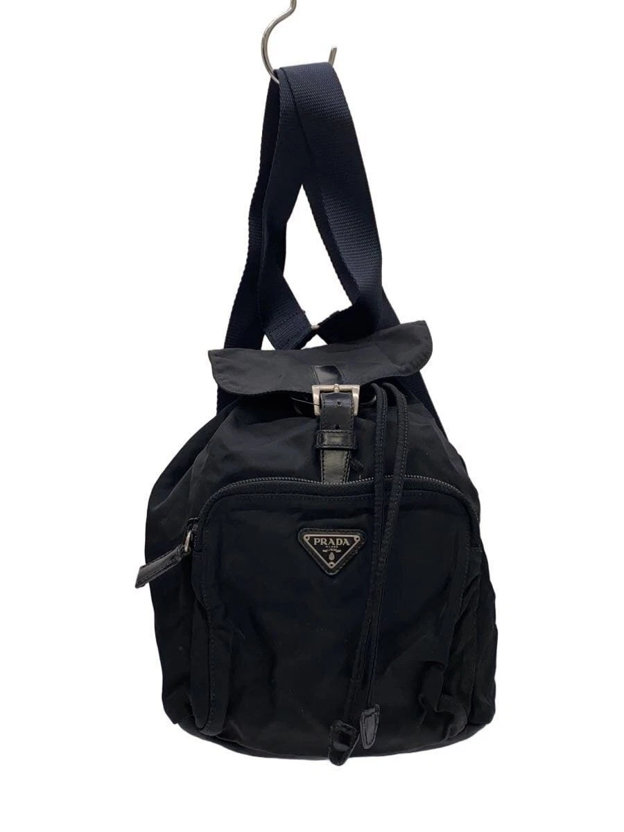 PRADA Backpack Mini Bags & Handbags for Women for sale - eBay