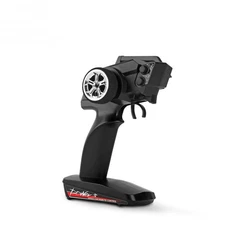 New V2 2.4G Wireless Remote Control Transmitter for WLtoys 12428 12423 RC Car