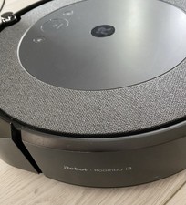 iRobot iRobot Roomba i3 I315020 I3150 Robotic Vacuum Cleaner for