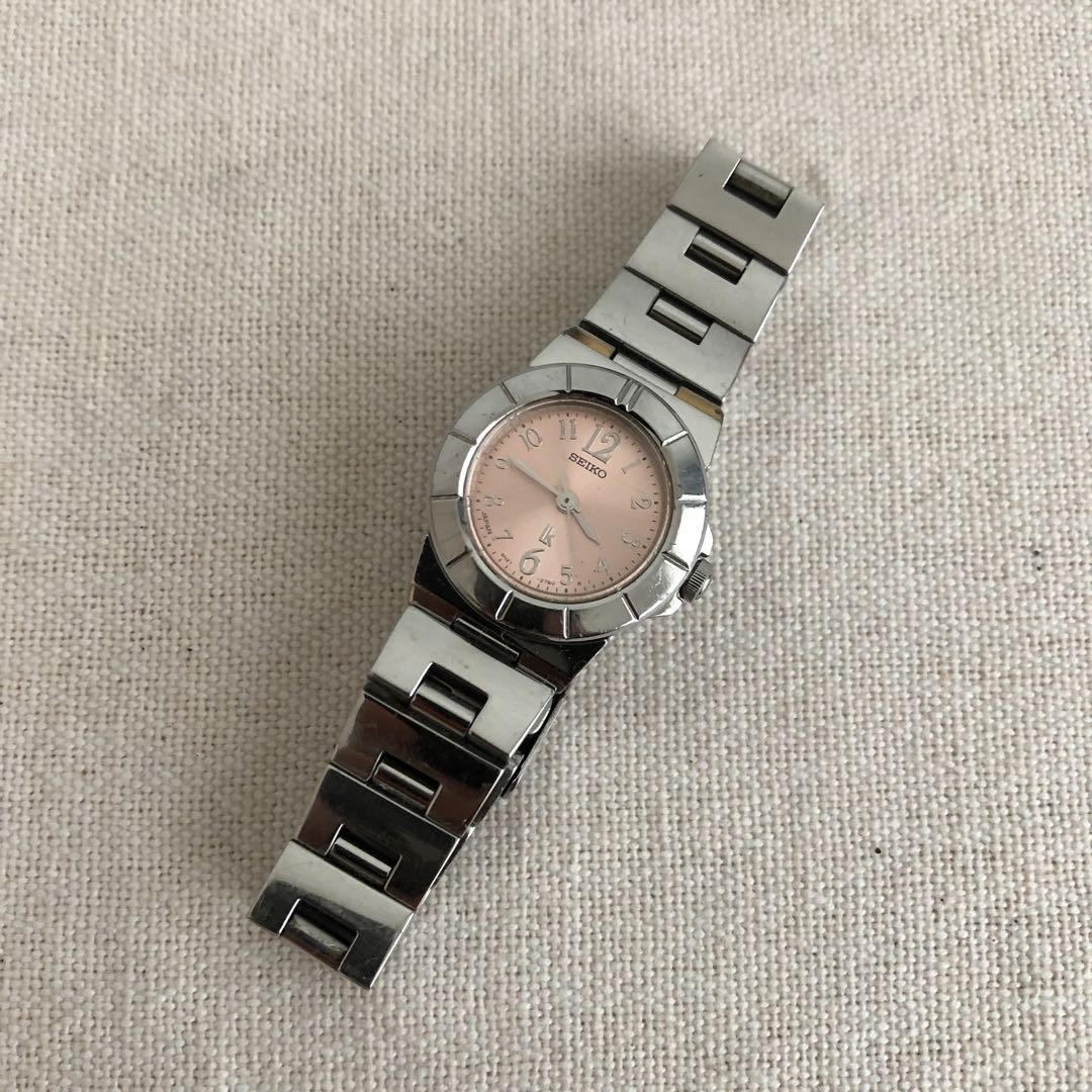 SEIKO セイコー lk ルキア 4N21-5430 クォーツ 腕時計 楽天市場】セイコー SEIKO ルキア LUKIA レディース 腕時計 4N21