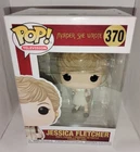 Funko Pop! Vinyl Jessica Fletcher Murder, She Wrote Television #370 Vaulted