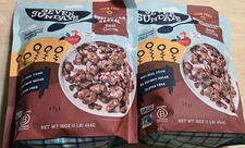 Seven Sundays Sunflower Gluten Free Cereal with Real Cocoa, 16 Oz EA (Pack of 2)