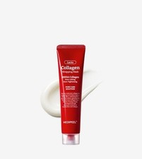 MEDI PEEL Red Lacto Collagen Wrapping Mask 70ml Pore Tightening Lifting K-Beauty