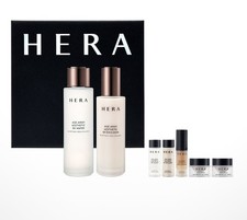 HERA Age Away Aesthetic BX Skin Care Duo Set Anti-Aging Korea Beauty