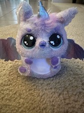 Hatchimals Alive Mystery Hatch Interactive Unicorn- Tested Works