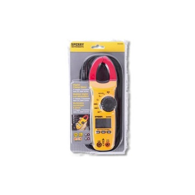 Sperry Snap-Around 300 - 600 V LCD AC Clamp Meter DSA500AR