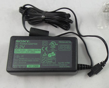 Genuine Original OEM Sony AC-Adapter Power Supply for Most Clie Handhelds