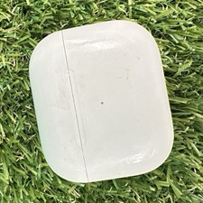 Apple AirPods Pro White Wireless Bluetooth In...