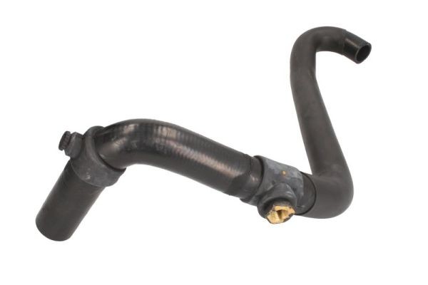 Lower THERMOTEC DWR160TT Radiator Hose for RENAULT