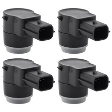 4pcs PDC Parking Assist Sensor Reverse Backup Parking Sensor For Cadillac/Che...
