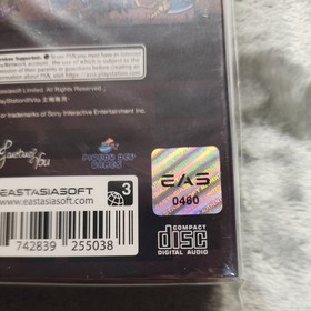 Dungeons & Bombs Limited Edition - PS Vita (Playstation Vita) Brand New & Sealed