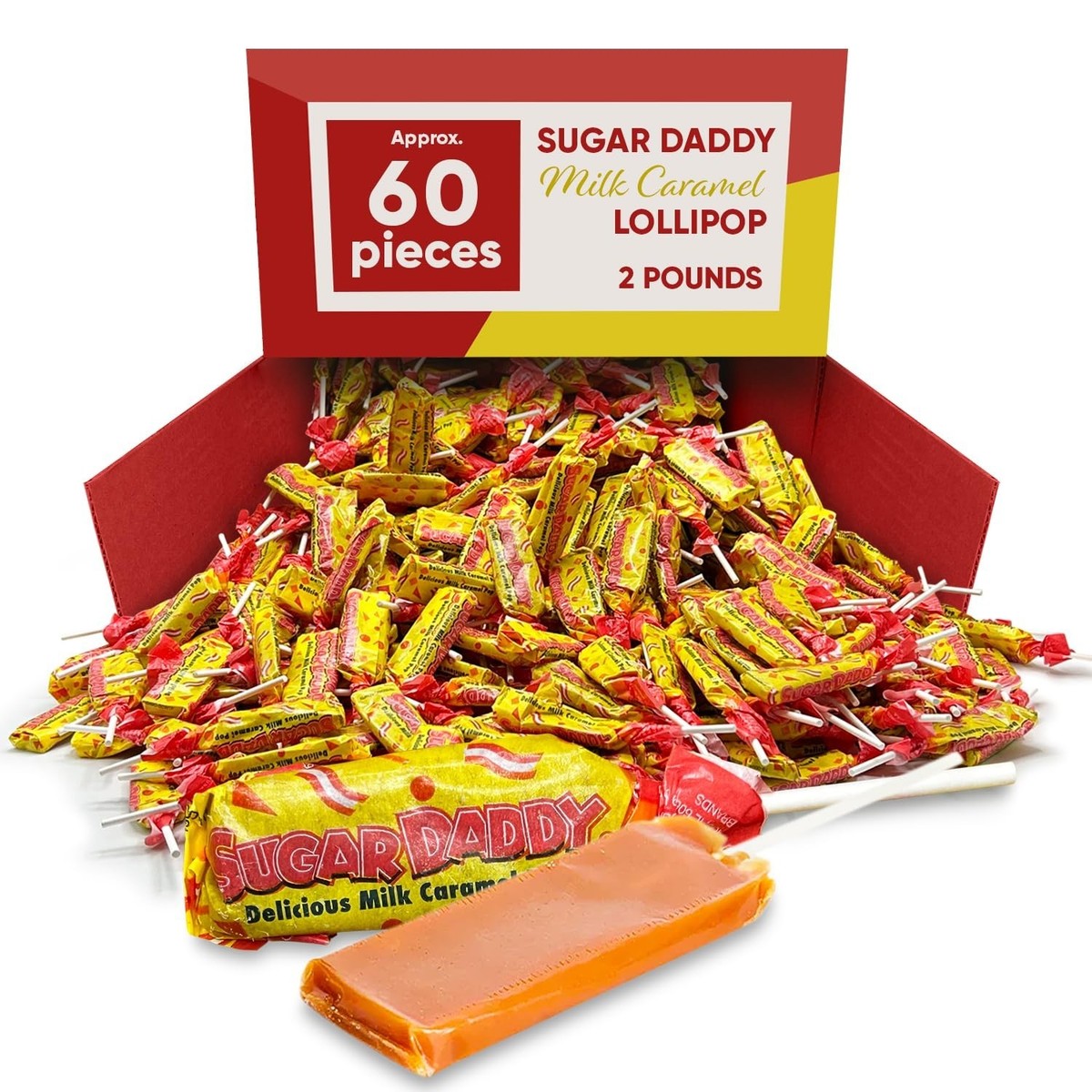 What Is A Sugar Daddy Candy