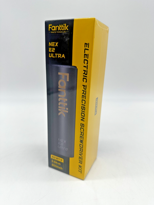 #ad BRAND NEW FANTTIK NEX E2 ULTRA Mini Electric Screwdriver OEM $49.99